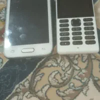 فروش دوعدد گوشی