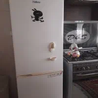 یخچال وفریزر فیلور