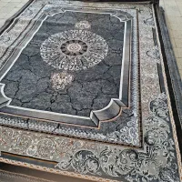 قالیچه فرشینه فرش و گلیم آمل|فرش|آمل, |دیوار