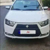 پژو دنا تیپ 2 دنده 1400 بدون رنگ