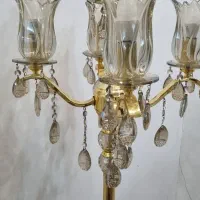 آباژور کنار سالنی|چراغ خواب و آباژور|مشهد, حضرت حجت|دیوار