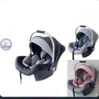 کریر در حد نو