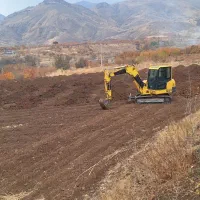 اجاره مینی بیل