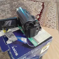 دوربین فیل هنیکن وعکس بردار