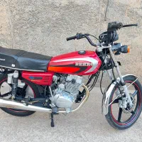 موتور بهرو 150مدل1401