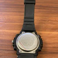 ساعت جیشاک دوزمانه -ضدضربه و ضدآب|ساعت|تهران, باشگاه نفت|دیوار