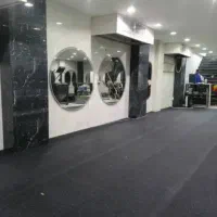 کفپوش های رولی sbr و epdm|تجهیزات ورزشی|ماهدشت, |دیوار