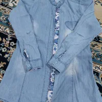 ۴ عدد شلوار ویک پیراهن لی همه با هم|لباس|سمنان, |دیوار