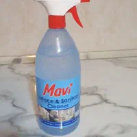 پاک کننده چند منظوره سطوح ماوی