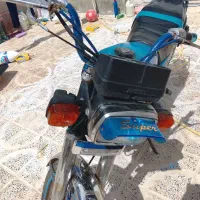 125هوندا دستگاه ژاپن