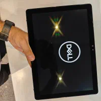 استوک در حد و تاچ اسکرین  Dell Latitude 7200 لپتاپ|رایانه همراه|تهران, فلسطین (میدان انقلاب)|دیوار