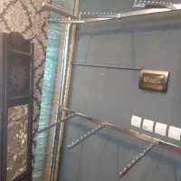 رگال ایستاده استیل