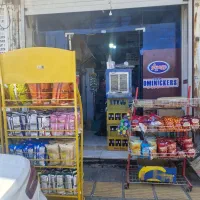 یک باب مغازه سوپر مارکت|اجارهٔ مغازه و غرفه|شیراز, شیخ علی چوپان|دیوار