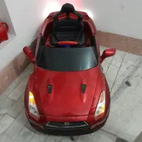 ماشین شارژی