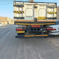 دیما ۱۹ تن|خودرو سنگین|زابل, |دیوار