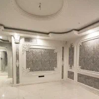 ۹۰م/دریاچه چیتگر/برجهای نارنج ارتش(دفترمرکزی)اقساط|فروش آپارتمان|تهران, دریاچه شهدای خلیج فارس|دیوار
