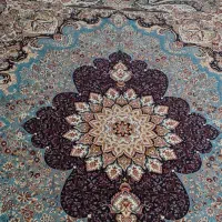 دو عدد فرش ۱۲ متری