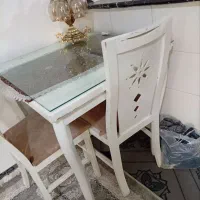میز ناهار خوری دو نفره