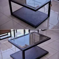 میز جلو مبلی|مبلمان خانگی و میز عسلی|کاشان, شهرک فرهنگیان|دیوار