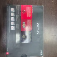کارت گرافیک RX580 XFX 8GB غیر ماینینگ|قطعات و لوازم جانبی رایانه|تبریز, |دیوار