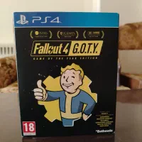 بازی های ps4(پی اس فور)در حد نو باب اسفنجی آنچارتد|کنسول، بازی ویدئویی و آنلاین|اصفهان, فیض|دیوار