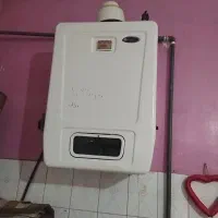 ابگرمکن5500|آبگرمکن، پکیج، شوفاژ|سبزوار, اسلام آباد|دیوار