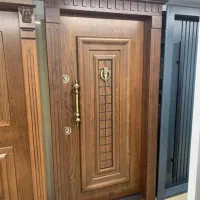 درب ضدسرقت و اتاقی|مصالح و تجهیزات ساختمان|پردیس, فاز ۲|دیوار