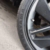 کی ام سی J7 مدل۱۴۰۲ در حد|خودرو سواری و وانت|مشهد, فلسطین|دیوار