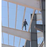 خدمات جوشکاری اسکلت ساختمانی،خرپا،شیروانی کوبی|خدمات پیشه و مهارت|تبریز, |دیوار