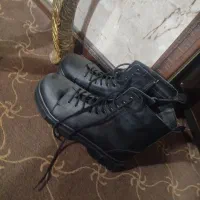 نیم بوت برشکا نو نو