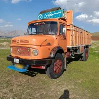 بنز تک باری83