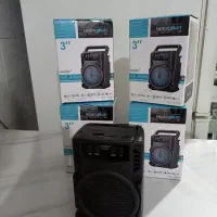 اسپیکر نو ارسال.رایگان