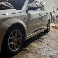 دنا پلاس اتومات|خودرو سواری و وانت|قزوین, |دیوار