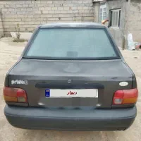 پراید صبا مدل 84