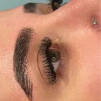 اکستنشن مژه کاشت مژه لیفت ابرو|خدمات آرایشگری و زیبایی|اهواز, کیانپارس |دیوار