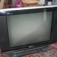 تلوزیون۲۹اینچ شارپ
