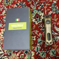 ماشین اصلاح والریا VA1010 در حد نو اصل ایتالیا