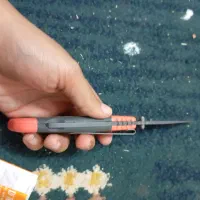 چاقو گربر اصل|کوهنوردی و کمپینگ|جهرم, |دیوار