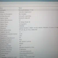فروش لپ تاپ  با مشخصات عالی مناسب کار های حرفه ای|رایانه همراه|بندرعباس, |دیوار