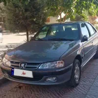 پارس دوگانه کارخانه مدل۹۴