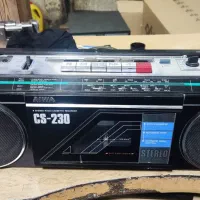 رادیو ضبطهای پرتابل کلکسیونی