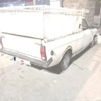 پیکا وانت دوگانه سوز شرکتی ۸۸|خودرو سواری و وانت|رشت, بالاکویه|دیوار