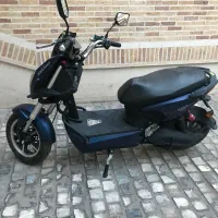 موتور برقی جی سی ۱۴۰۱