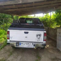 سوپر لید نیسان پیکاپ