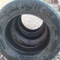 لاستیک پژو پارس دور پونزذه