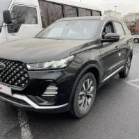 تیگو ۷ پرو پرمیوم برج ۷ سال ۴۰۳