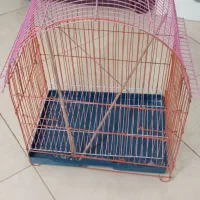 قفس پرنده