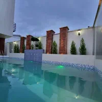 ویلا دوبلکس استخردار در منطقه تاپ|فروش خانه و ویلا|تهران, تهرانپارس شرقی|دیوار