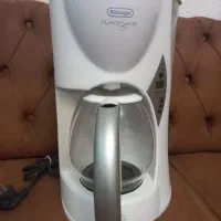 قهوه ساز دلونگی در حد نو