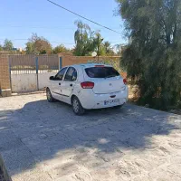 تیبا ۲ تمیز|خودرو سواری و وانت|نی‌ریز, |دیوار